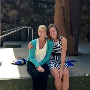 Meet your Posher, Debbie